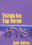 Težnja ka top formi