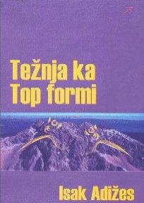 Težnja ka top formi