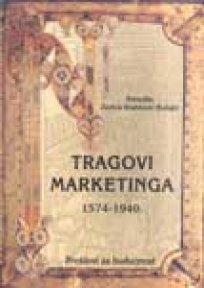 Tragovi marketinga