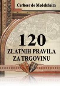 120 zlatnih pravila o trgovini