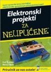 Elektronski projekti za neupućene Elektronski projekti za neupućene