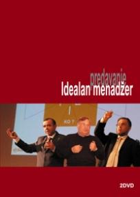 DVD Idealan menadžer