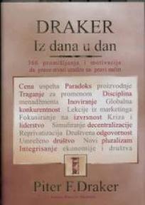 Draker iz dana u dan
