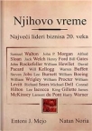 Njihovo vreme - Najveći lideri biznisa 20. veka