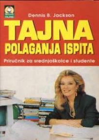 Tajna polaganja ispita