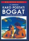 Kako postati bogat