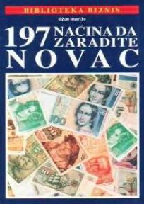 197 načina da zaradite novac