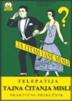 Telepatija