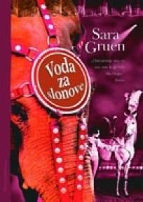 Voda za slonove