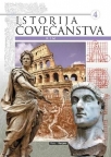 Istorija čovečanstva - Rim