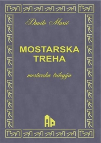 Mostarska treha