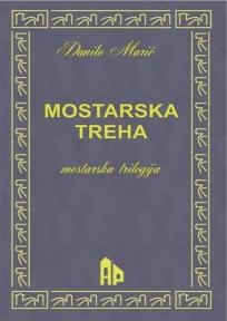 Mostarska treha