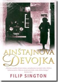Ajnštajnova devojka
