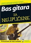 Bas gitara za neupućene (+ CD)