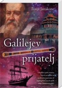 Galilejev prijatelj