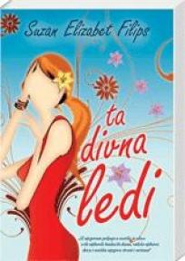 Ta divna ledi