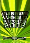 Ginisova knjiga rekorda 2009