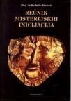Rečnik misterijskih inicijacija
