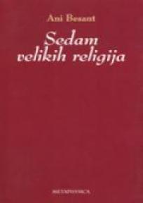 Sedam velikih religija