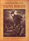 Tajne Biblije