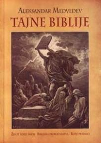 Tajne Biblije