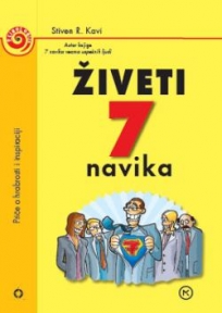 Živeti 7 navika