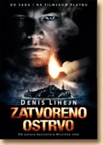 Zatvoreno ostrvo