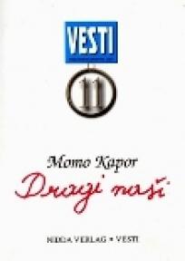 Dragi naši