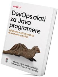 DevOps alati za Java programere