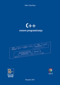 C++ osnove programiranja