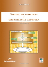 Strukture podataka i organizacija datoteka