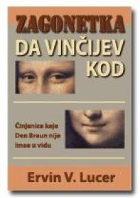 Zagonetka - Da Vinčijev kod