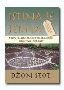Istina je jedna
