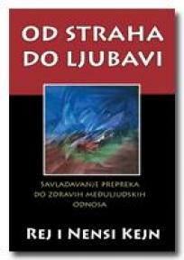 Od straha do ljubavi