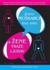 Zašto muškarci žele seks, a žene traže ljubav