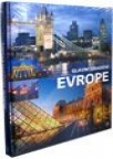 Glavni gradovi Evrope