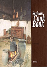 Serbian Cook Book