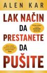 Lak način da prestanete da pušite Lak način da prestanete da pušite