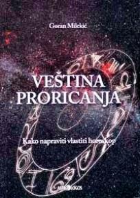 Veština proricanja