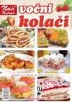 Naši najlepši VOĆNI KOLAČI