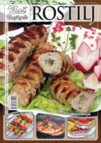Naše najlepše - Roštilj