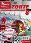 Naše najlepše - Torte br.8