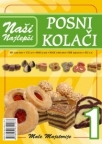 Naše najlepše - Posni kolači br.1