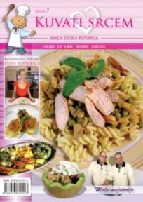 Naše najlepše - Kuvati srcem br.7