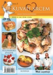 Naše najlepše - Kuvati srcem br.3
