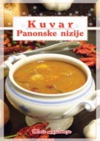 Kuvar Panonske nizije