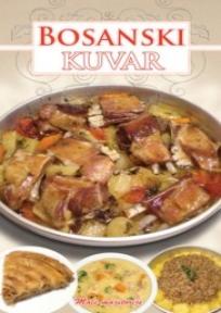 Bosanski kuvar