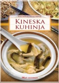 Kineska kuhinja
