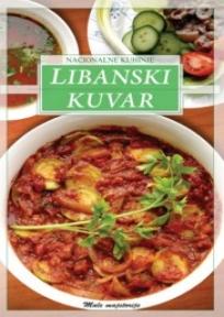 Libanski kuvar