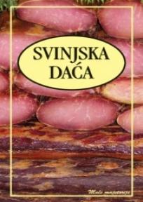 Svinjska daća